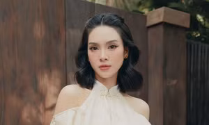 Quỳnh Lương ứng biến ra sao sau khi có phát ngôn phản cảm trên livestream?