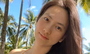 Vì sao Phương Anh Đào được xem là "mỹ nhân mặt mộc" hàng đầu showbiz Việt?