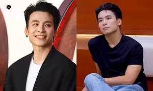 “Men In Black” của ATVNCG2026 gọi tên Thơm Da LAB: Cứ mặc đồ đen là chất lừ