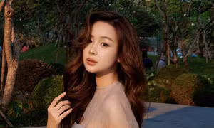 Cũng đu trend “Mùa thi All Stars” nhưng vì sao Hoa hậu Bảo Ngọc lại vướng ồn ào?