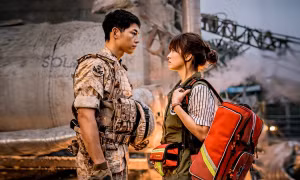 Liệu Song Hye Kyo - Song Joong Ki có thể vì Hậu Duệ Mặt Trời mà làm điều này?