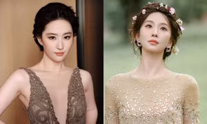 Nguồn cơn nào khiến Lưu Thi Thi và Lưu Diệc Phi rơi vào tranh cãi gay gắt?