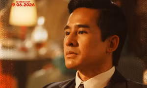Sau Bóng Ma Hạnh Phúc, Lương Thế Thành lại nhận tiếp vai phản diện tên Dũng?