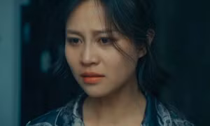 Phim giờ vàng VTV đã có "nữ hoàng nước mắt", diễn cảnh khóc đỉnh miễn chê