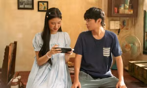Thế Hệ Kỳ Tích: Liệu có cần những câu thoại đầy đạo lý để diễn giải kịch bản?