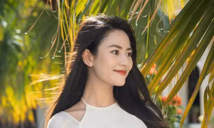 Hiếm hoi lắm mới có mỹ nhân phim giờ vàng diễn cảnh hồi tưởng đỉnh như thế này