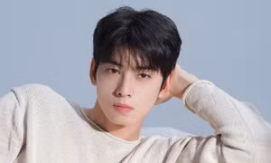 Cha Eun Woo mất hết vẻ "mỹ nam an tĩnh" trong lần đầu đóng chính phim điện ảnh