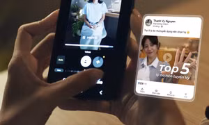 Từ CV đầu đời đến công việc mơ ước - Gen Z giờ đã có AI “chống lưng”