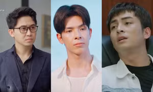 Phim VTV nhiều lần gặp "kiếp nạn" với tổng tài: Xem thiếu gia mà ngỡ thiếu nợ