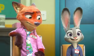 Zootopia 2 được khen là phần hậu truyện hay nhất của Disney vài năm gần đây