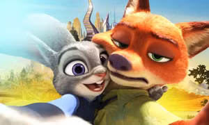 Zootopia 2 lập kỷ lục doanh thu, netizen ấm ức vì một câu phụ đề “cố tình nhầm”