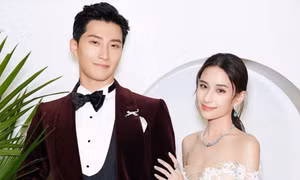 Đậu Kiêu từng làm quen với Hà Siêu Liên như thế nào mà bị chê nhạt nhẽo?