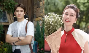 Phát ngôn mới của Hương Giang khiến dân mạng nhắc lại chuyện cũ với Đình Tú