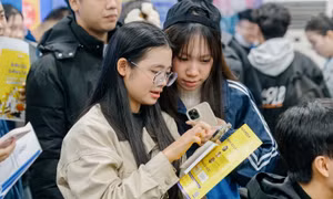 Không chịu “chôn chân” ở văn phòng: Làn sóng chuyển đổi sang ngành Multimedia đón đầu 2026