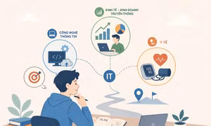 Có bằng Giỏi vẫn thất nghiệp: Sinh viên cần chuẩn bị gì ngay từ giảng đường? 