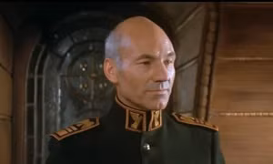 Huyền thoại của phim X-Men - "Giáo sư X" Patrick Stewart qua đời ở tuổi 86