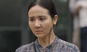 Lần đầu đóng vai nghèo khó vất vả, Huyền Lizzie phải làm đủ cách cho bớt xinh