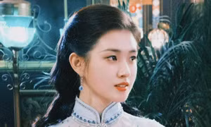 Ngọc Điệm Thu: “Mỹ nhân chiêu trò” Quách Vũ Hân liệu có "tẩy trắng" thành công?