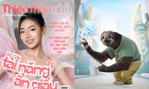 Thiên Thần Nhỏ 562: Bạn chỉ đang trì hoãn hay là họ hàng của con lười?