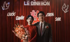Chưa rõ chất lượng phim Bò Sữa Bay sẽ ra sao, nhưng nhạc phim xứng đáng 10 điểm