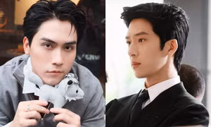Từ Tỉnh Bách Nhiên đến Võ Điền Gia Huy đều gặp rắc rối vì "xào couple quá tay"?