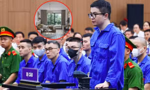 Căn hộ trị giá 6,45 tỷ đồng Mr Pips tặng bạn gái cũ có thể bị thu hồi ra sao?