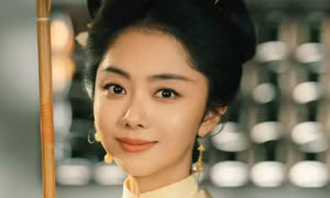 "Lan Hương Như Cố" kết thúc, Đàm Tùng Vận được khen “gương mặt đã thay đổi”