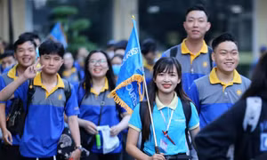 Gỡ rối chọn nghề cho sĩ tử 2K8: Người “hướng nội” có hợp với ngành Du lịch?