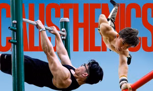 Gen Z chọn Calisthenics để rèn thể chất: Chinh phục 6 múi với chi phí "hạt dẻ"