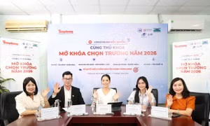 Bỏ túi "công thức 4H": Bí kíp giúp teen 2K8 chọn đúng nguyện vọng "chân ái"
