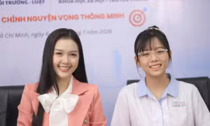 Thủ khoa và chuyên gia bật mí: Chọn ngành đại học xịn, đừng chỉ dựa vào điểm chuẩn