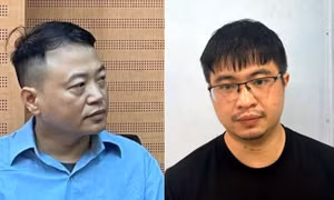 TIN NHANH: 'Shark' Bình hợp tác với Mr Pips 'rửa tiền' 318 tỷ đồng như thế nào?