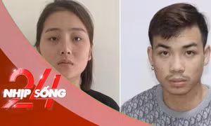 NHỊP SỐNG 24: Vụ bé 4 tuổi bị bạo hành tử vong: Khởi tố cha dượng tội giết người, củng cố hồ sơ để xử lý mẹ đẻ