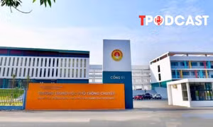 NÓNG 7/7: Vụ 146 điểm 10 Toán: Điểm thi THPT Chuyên Tuyên Quang được bố trí bao nhiêu giám thị?