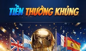 TP NOW: Kỷ lục tiền thưởng bán kết World Cup 2026