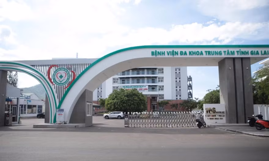  Khi cuộc thầu chỉ còn Công ty Việt Mỹ ở 'vòng cuối'