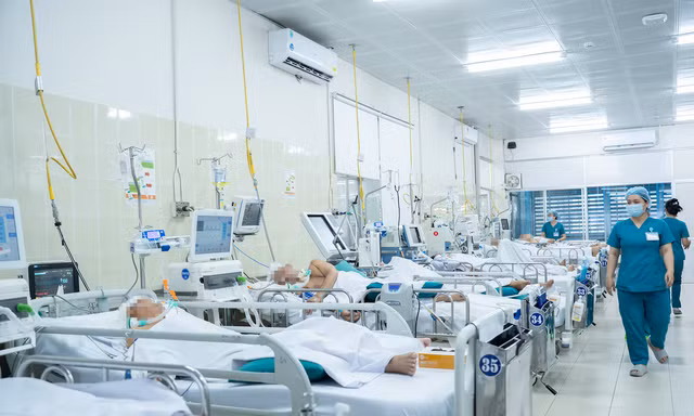 Nghỉ lễ 30/4 – 1/5: Tai nạn sinh hoạt tăng sốc