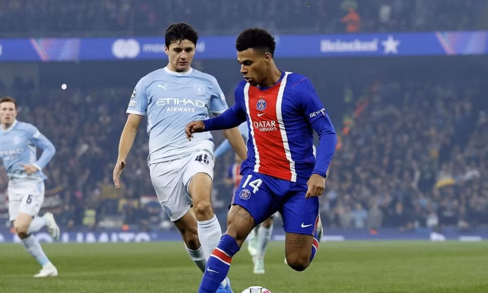 Lịch thi đấu Champions League mới nhất: Đỉnh cao PSG đại chiến Barca