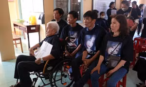 phiên xét xử vụ tai nạn làm nữ sinh tử vong ở Vĩnh Long