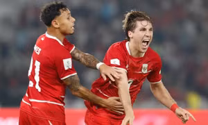 Vì sao trận ĐT Indonesia đối đầu ĐT Bangladesh bù giờ từ 2 phút thành 7 phút?
