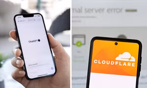 Cloudflare là gì mà vừa gặp sự cố đã kéo ChatGPT sập theo, không thể truy cập?