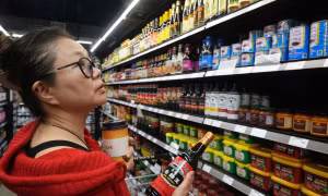 Vì sao Nhật Bản sẽ kêu gọi người dân dự trữ nhu yếu phẩm vào ngày 2/11?