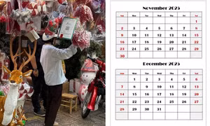 Năm 2025 chỉ còn đúng 10% thời gian: Người lao động có thể còn ngày nghỉ nào?