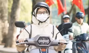 Thực hư về đợt không khí lạnh sau ngày 20/10: Hà Nội sẽ giảm nhiệt ra sao?