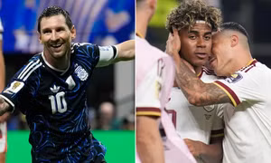 ĐT Tây Ban Nha và ĐT Argentina vào chung kết World Cup 2026