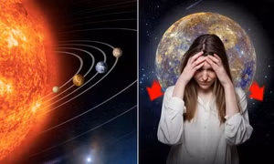 Sao Thủy nghịch hành lần đầu trong năm 2026: Liệu có ảnh hưởng đến con người?
