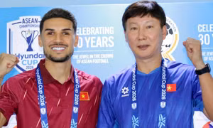 Chung kết ASEAN Cup 2026 có thể bước vào hiệp phụ nếu tổng tỷ số hai lượt hòa