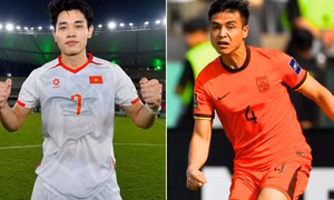 Trọng tài người UAE giữ vai trò gì trong trận U23 Việt Nam gặp U23 Trung Quốc?