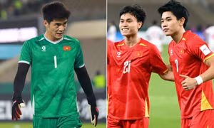 Vì sao giải U23 châu Á không có tiền thưởng, vậy các cầu thủ sẽ nhận được gì?