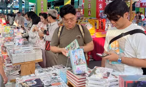 Mùng 6 Tết là ngày “tiễn Thần Nghèo”: Nên làm gì để đón may mắn, thành công?